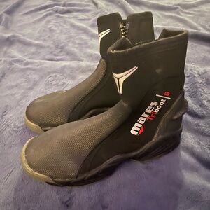 Mares Tri Boot 5